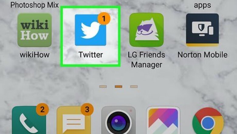 How to Switch Twitter Accounts
