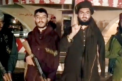 India Closely Monitoring Situation in Afghanistan, Non-essential Staff to be Brought Back from Embassy in Kabul