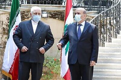 Hezbollah will respond if Israel behind Beirut blast, says Nasrallah