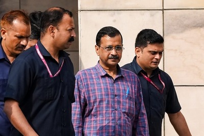 BJP Takes 'Kejri Corruption Kranti' Jibe, Asks if Kejriwal Has Any Moral Right to Remain CM