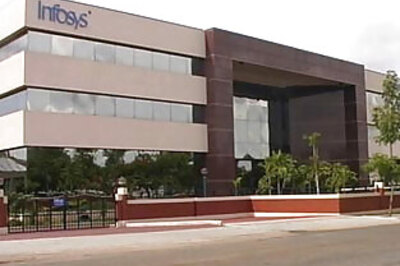 Large deals are back in vogue: Infosys CEO