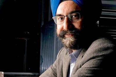 R S Sodhi Exits as Amul MD, Says 'Will Continue To Be Associated With Dairy Industry'