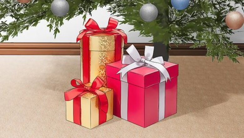 How to Store Christmas Decoration Boxes During Christmas