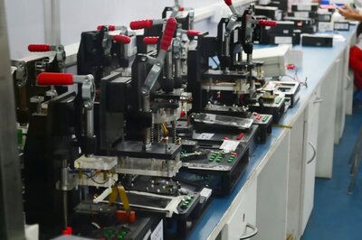 Intex to Skill 2,500 Unemployed Youth in UP