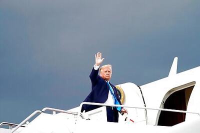 Trump Threat Over Federal Funding Aimed at Quelling Violence, Says White House; Local Leaders Dismiss Claim