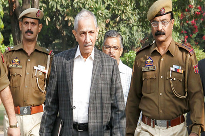 Thanks to Ramzan Ceasefire, Kashmir Interlocutor Dineshwar Sharma Will Finally Get to do His Job