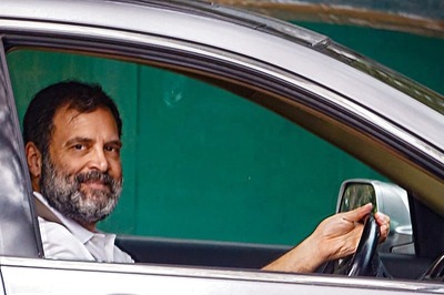 Armed With Five Promises, Rahul Gandhi Turns Focus to Election-Bound Karnataka as BJP Raises Heat