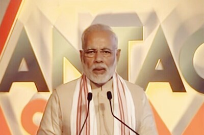 Have Undertaken Path Breaking Economic Reforms, Changed Working of Official Machinery: PM Modi