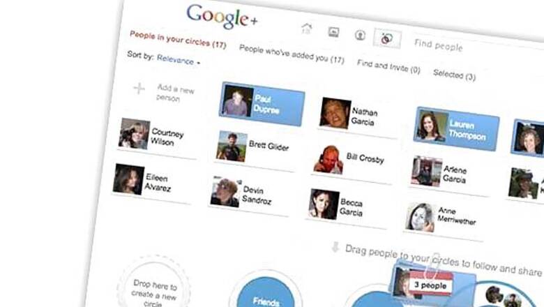 Dos and Don'ts: How to use hashtags on Google+