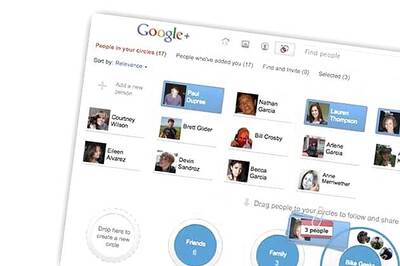 Dos and Don'ts: How to use hashtags on Google+