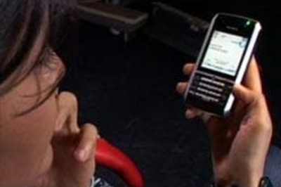 DoT wants Blackberry servers in India