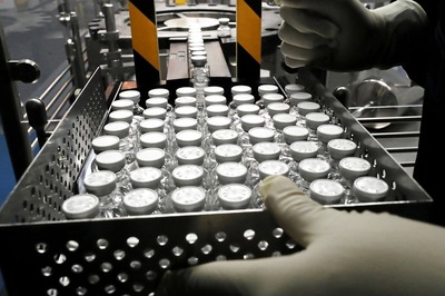 Drug Developed Using DRDO Technology for Radiological and Nuclear Emergencies Gets DCGI Nod