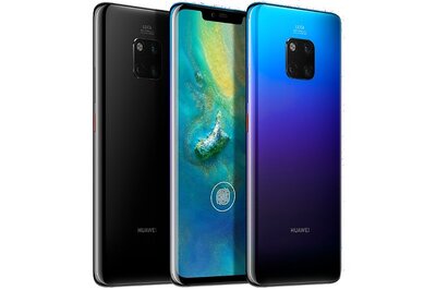 Huawei Responds After Google Blocks Access to Android For Phones, Confirms Security Updates