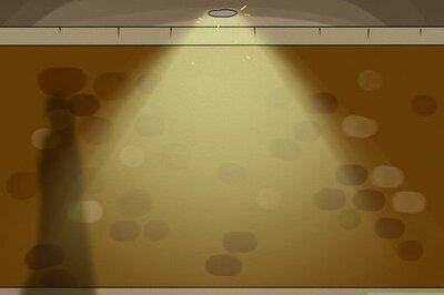 How to Analyze Flickering Lights