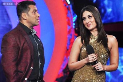 Kareena Kapoor: 'Bajrangi Bhaijaan' has nothing to do with my personal life