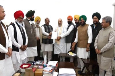 India May Open Kartarpur Corridor on Gurpurab; Move After PM’s Meeting With Punjab BJP Leaders: Sources