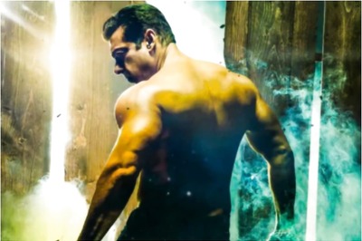 Planning to Release 'Radhe' on Eid 2021 if Situation is Safe, Says Salman Khan