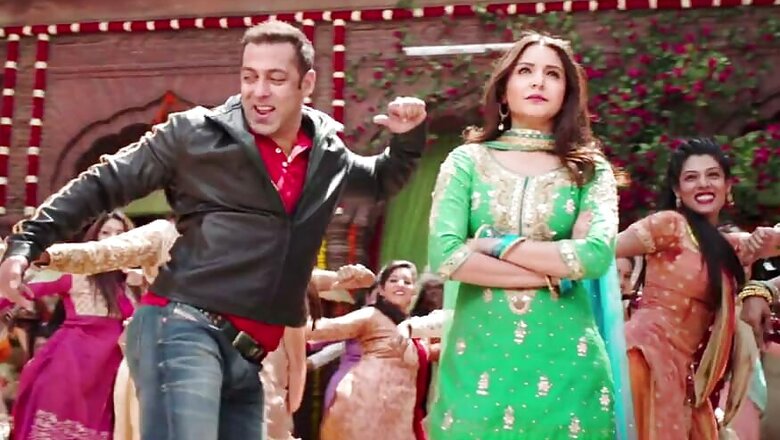Man Books Entire Theatre For Salman Khan's 'Sultan' to Please Wife