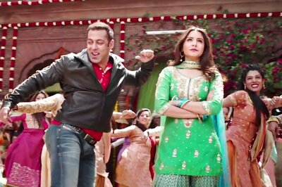 Man Books Entire Theatre For Salman Khan's 'Sultan' to Please Wife