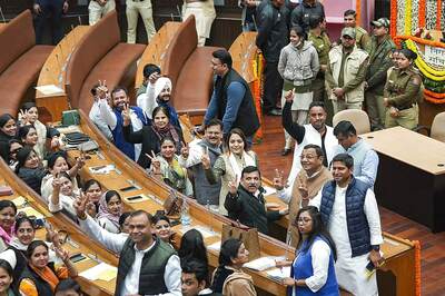 Delhi to Get Its New Mayor on Wednesday After Long Wait