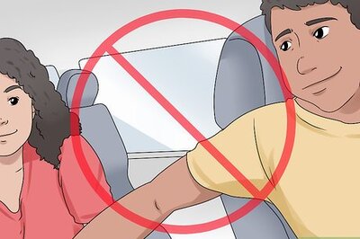 How to Sit in a Car Without Back Pain