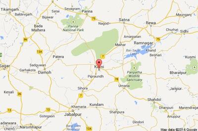 Assembly bypolls: Congress candidate booked for abducting two Tribals