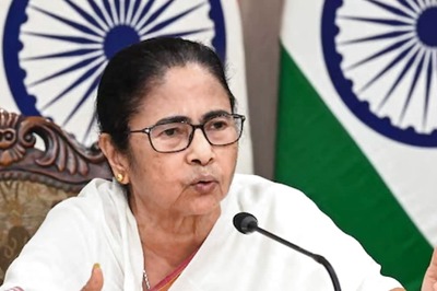 CM Mamata Again Writes To PM Modi on Bengal Flood, Decries Damodar Valley Corporation Water Release Issue