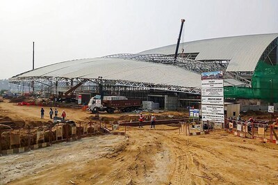 Kartarpur Pilgrims Can Carry Maximum Rs 11,000, One 7 Kg Baggage, Says Home Ministry