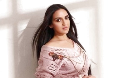 Esha Deol Confirms Massive Waist Tattoo That She Got in 2009: 'It's Real'