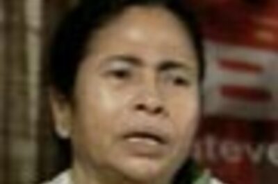 Mamata blames railway passengers for stampede