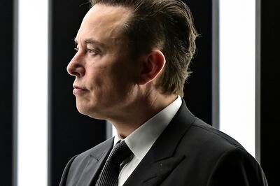Elon Musk Won't Get Special Treatment On Twitter Despite 9.2% Ownership, Says Twitter
