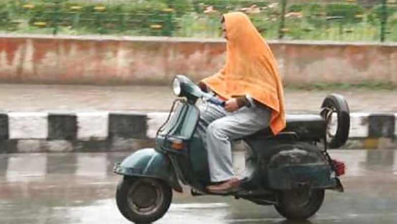 June national rain average deficient by 42 per cent: Forecast agency