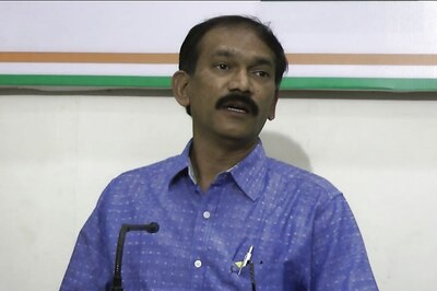 Notice to Girish Chodankar on Plea to Disqualify 10 Congress-turned-BJP MLAs