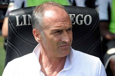 Udinese coach Guidolin extends contract to 2017