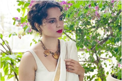 Kangana Ranaut Suppressed Facts to Get favourable Order, Javed Akhtar Tells HC