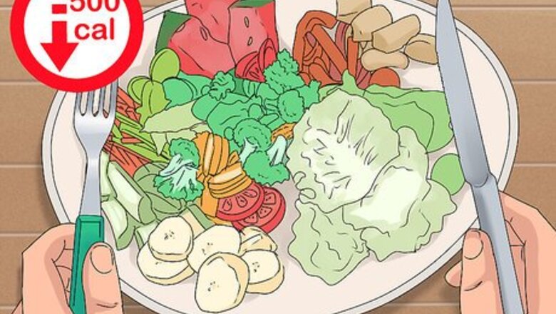 How to Lose Weight as a Vegetarian