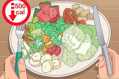 How to Lose Weight as a Vegetarian