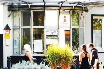 Report: German Hospital Cyberattack Trail Leads To Russia