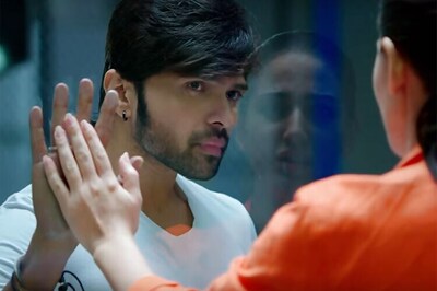 'Teraa Surroor' tweet review: Himesh Reshammiya has nothing to offer in this shoddy film