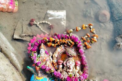 Diwali 2022: What to do with Pooja Items and Idols After Festival of Lights?