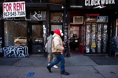 VIRUS TODAY: Biden Signs Aid Bill; Ex-presidents Get Shots