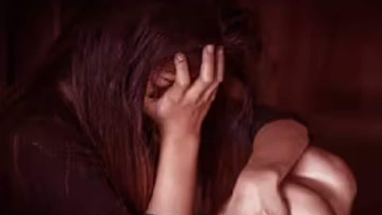 Woman Raped in UP's Ghaziabad, Accused Arrested