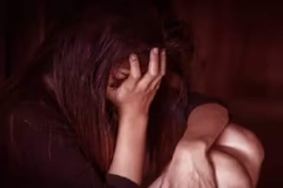 Woman Raped in UP's Ghaziabad, Accused Arrested