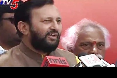 Will explore possibility of having locally-made set-top boxes: Javadekar