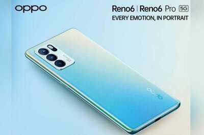 Oppo Reno 6 and 6 Pro 5G to Launch in India on July 14, Flipkart Listing Reveals