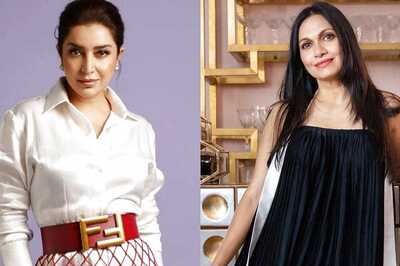 Tisca Chopra, Maria Goretti Say Parenting Has Become 'More Difficult': 'Online Safety Is Big Concern' | Exclusive