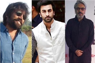 Ranbir Kapoor Confirms Signing Sandeep Vanga's Film for Next Year, But Not Sanjay Leela Bhansali's 'Baiju Bawra'