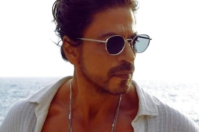 Have Mercy Shah Rukh Khan! Pathaan Actor Drops Thirst Trap Ahead of Besharam Rang Song Release