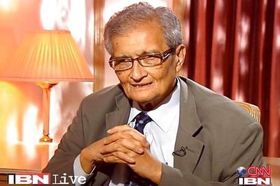 No attempt to curtail Amartya Sen's tenure as Nalanda University Chancellor: Centre