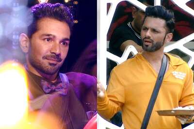 Abhinav Shukla Says He Can 'Never Be Friends' With Rahul Vaidya But Praises This Quality of Singer